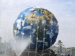 -南通洲际绿博园