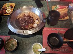 -牛New寿喜烧(金鹰世界店)