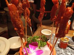 -蜀大侠火锅(春熙路店)