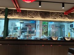 -京悦南门涮羊肉·羊蝎子火锅(田林路店)