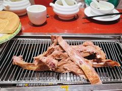 -牧人烤全羊(江海大道店)