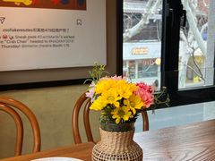 -Money Shops(愚园路店)