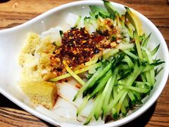 -平娃三宝烧烤·面食(南小街店)