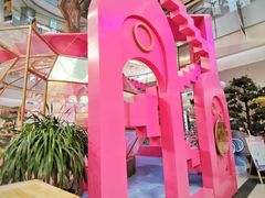 -凯德广场(学府店)