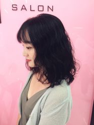 -MY HAIR ARDOR