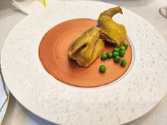 -写庭·鱼鲜川菜·宴请(铁像寺水街店)