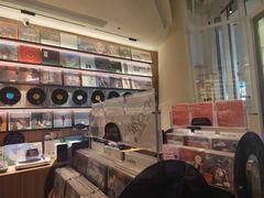 -黑胶星球(华发中城商都店)