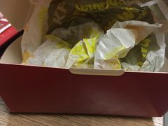 -肯德基(丰北路店)