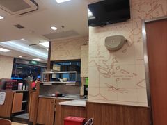 -食其家·牛丼咖喱(广元西路店)