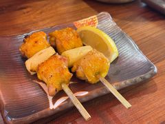 -鸟鹏烧鸟居酒屋(珠江新城店)
