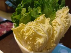 -幸运牛汕头小黄牛牛肉火锅(梅林店)