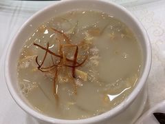 -寻味顺德·南记酒家·传统顺德菜·鱼生(广源路店)