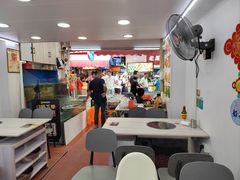 -船奇蒸汽海鲜·闽菜(八市海鲜总店)