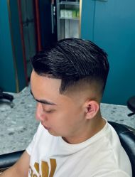 -巴伯尔男士理发馆