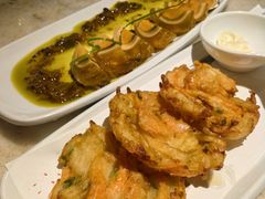 -绿茶餐厅(深圳龙华天虹购物中心店)