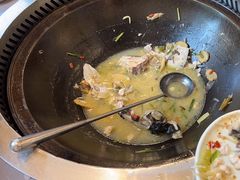 -小团圆灶台鱼·百城头牌菜(千岛湖店)