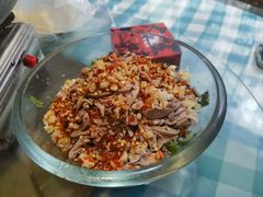 -昱龙大盆牛蛙馆(三兴街总店)