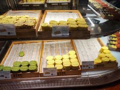 -南宋胡记(杭州体育场路店)