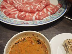 -东来顺饭庄(上地华联店)