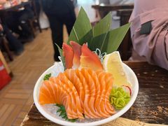 -仙隐小鹿料理食堂(龙湖万达店)