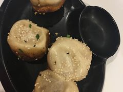 -小杨生煎(龙之梦购物中心店)