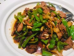 -兰湘子·湘菜小炒(石家庄万象城店)