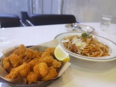 -1/2half西餐(中大国际店)