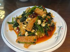 -西安贾三灌汤包·回坊小吃·清真炒菜(北院门总店)