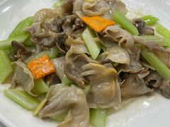 -新金盛·海鲜酒楼(盐田店)