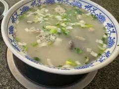 -莒县世起全羊馆(塔桥人家店)