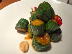 -聚丰园熊猫餐厅(紫金1912·玖爱谷店)