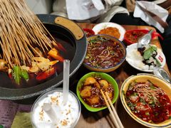 -冒椒火辣(奎星楼街店)