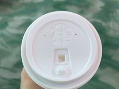 -星巴克(福州长乐机场分店)