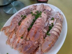 -春园海鲜广场D区6号(钟姐海鲜加工店)