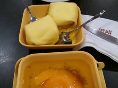 -满记甜品(巴黎春天宝山店)