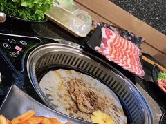 -九坤韩式烤肉(建发阅彩城店)