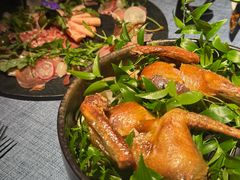 -弦月窗LUNETTE BY AMANDA(复兴路店)