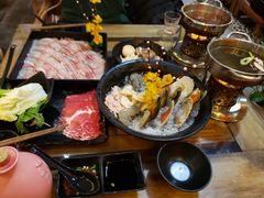 -丽江庭院之爱在路上(西单店)