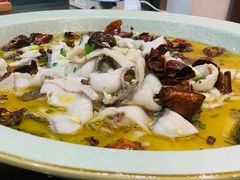 -周正水煮活鱼·吊水鱼(万科店)