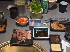 -花时·炭火烧肉(东百中心A馆店)