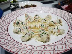 -舜耕山庄南风阁(舜耕路店)