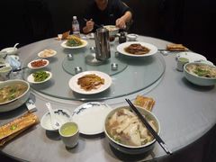 -萧记三鲜烩面(东站店)