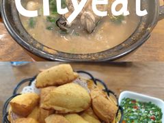 -唔止卤嘢·潮州府城菜(鹭江店)