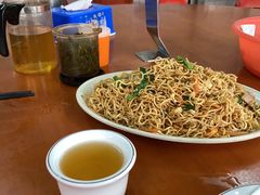 -阿弟早茶大排档(九村店)