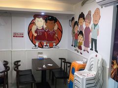 -正宗八宝冰饭·非遗冰饭·烧烤(奎桥店)