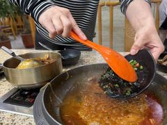 -真利味·脊骨火锅·正宗韩国料理(韩乐坊店)