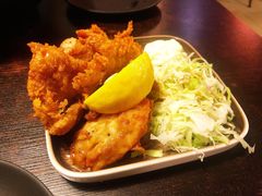 -日本料理神拉面