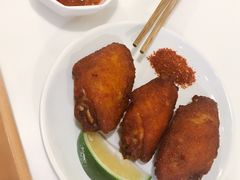 -GOGO Plate(成都太古里店)