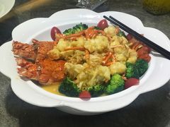 -尖沙咀酒店(大沥店)
