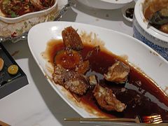 -3号仓库·创意中国菜(新世界城店)